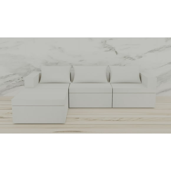 SALA BUNGALOW CATCH GREEN