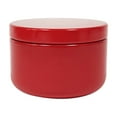 thumbnail image 2 of Fiudx Frascos de Aluminio, Lata de Almacenamiento Portátil de 50 Ml, Lata Reutilizable para Cosméticos, Diseño Ligero y Duradero, Ideal para Cremas o Proyectos de Bricolaje, Ideal para Viajes, Opción, 2 of 5