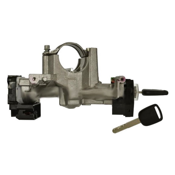 Ignition Lock and Cylinder Switch - Compatible with 2014 - 2015 Honda Accord