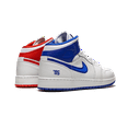thumbnail image 3 of Jordan GRADE SCHOOL Air Jordan 1 Mid SE GS "85" DH0200 100 from Stadium Goods, 3 of 9