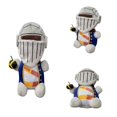 thumbnail image 2 of Muñeco de peluche de Dark Souls Lemon, 2 of 2