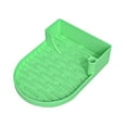 thumbnail image 2 of Bottle Drying Rack - Silicone, Space-Saving, for Cup Accessories like Baby Bottles, Mugs, Tumblers & Glasses, Quick Drying, Easy to Clean, Stable Base, 2 of 6