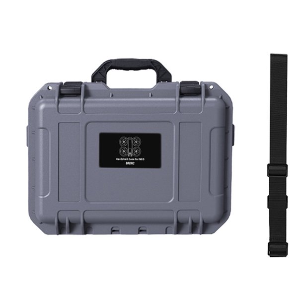 Protectora Estuche Transporte A Prueba Explosiones Impermeable para Accesorios DJI Neo
