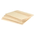 thumbnail image 3 of ZOENHOU 10pcs 9 x 12 Inch Wood Panels Boards, Unfinished Wood Canvas,  Blank Cradled Wood Panels for Painting, Pouring Art, 3 of 6