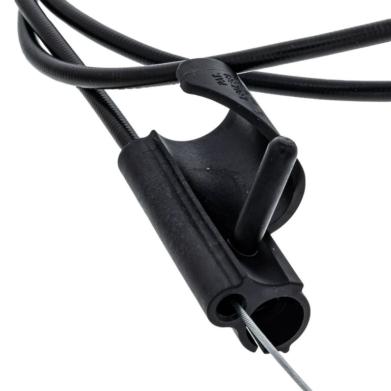 OEM Single Speed Forward Cable Compatible with Troy-Bilt OEM Single Speed Forward Cable Compatible with Troy-Bilt