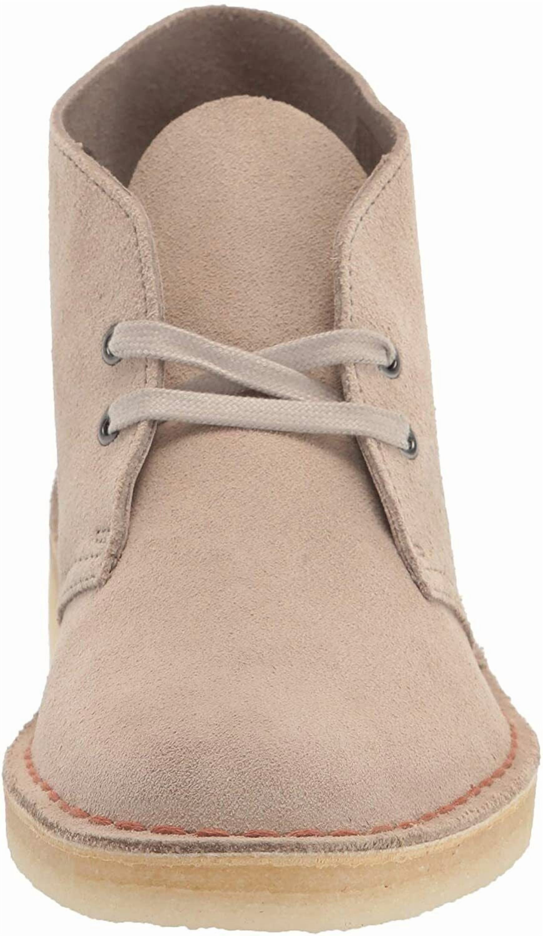 Clarks Men's Desert Chukka Boot - Walmart.com
