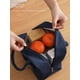 thumbnail image 3 of Bolsa de almuerzo, bolsa térmica, bolsa de arroz para estudiantes, bolsa de picnic portátil, bolsa para lonchera, 3 of 5