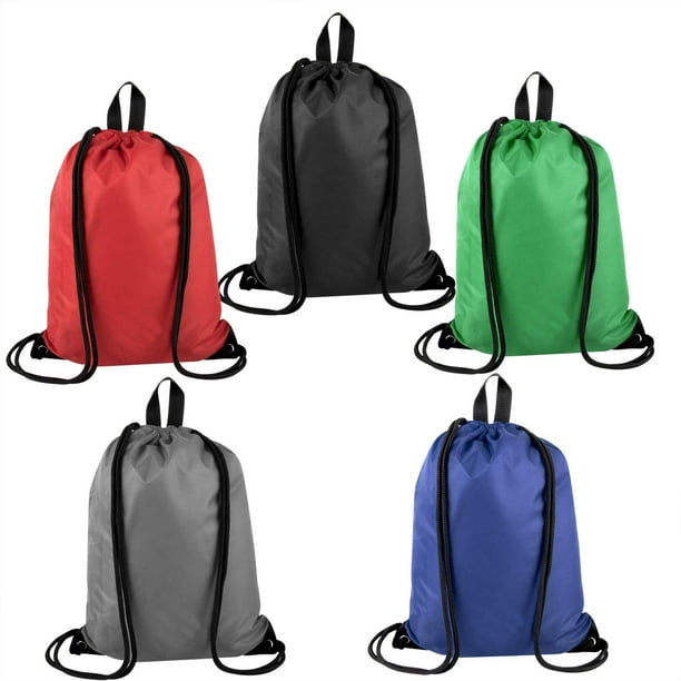 Bulk back packs top