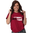 thumbnail image 3 of Home State Pride Oklahoma Proud Okie Men's Graphic T Shirt Tees Brisco Brands M, 3 of 6