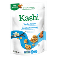 thumbnail image 1 of Granola croustillant Kashi®, Vanille et amandes 340g, 1 of 2