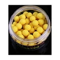 thumbnail image 1 of LEFU pour la Pêche à la Carpe, Perles Flottantes en EVA, Appâts pour Ligne Principale, Formes Rondes, Tailles Multiples 8-17mm, 1 of 10