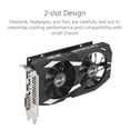 thumbnail image 3 of Tarjeta de Video ASUS DUAL GeForce RTX 3050 OC 6GB GDDR6, 3 of 5