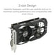 thumbnail image 3 of Tarjeta de Video ASUS DUAL GeForce RTX 3050 OC 6GB GDDR6, 3 of 5