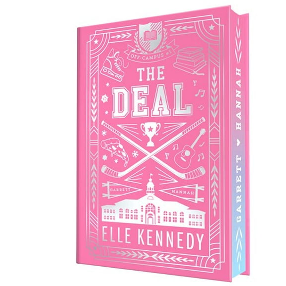 The Deal (Collector's Edition) (Special edition) (Hardcover)