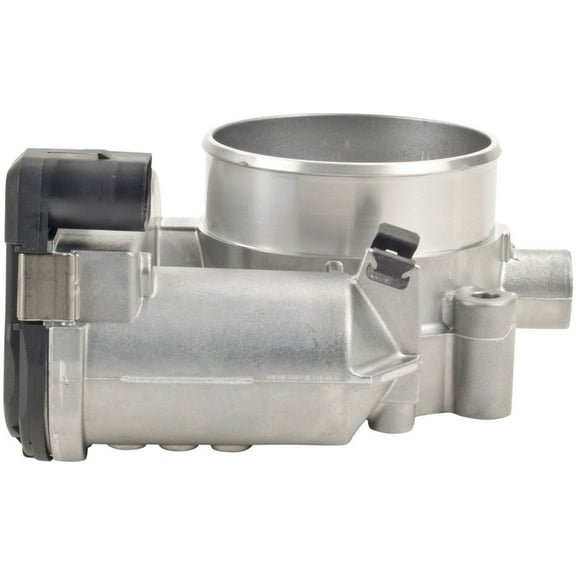 Fuel Injection Throttle Body Assembly