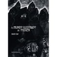 thumbnail image 1 of Libro El Mundo Ilustrado De Tolkien Tapa Dura, Autor David Day, Editorial Minotauro Mexico, 1 of 2