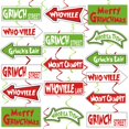 thumbnail image 1 of Decoraciones navideñas con forma de espiral colgante YUNKELIU, 36 unidades, 1 of 8