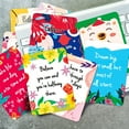 thumbnail image 6 of 50 motivational cards, thank you cards, handwritten quotes to encourage employees, used for daily positive thinking, spiritual improvement, lunch box notes, mini picnic party cards,colorful-A, 6 of 10