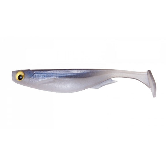 Megabass USA Spark Shad 3"