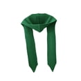 thumbnail image 2 of Bufanda con capucha para mujer, calentador de cuello, abrigo con capucha de moda para caminar al libre Verde, 2 of 8