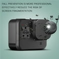 thumbnail image 2 of serony Protective Lens Cap For GoPro Hero 8 Black Action Camera Protector Cover for Go pro 8 Action Camera Accessory, 2 of 8