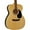Natural, variant on Savannah SGO-12 OOO Acoustic Guitar Natural