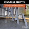 thumbnail image 4 of CURT 13390 Class 3 Trailer Hitch for Select Subaru Legacy or Outback Models, 4 of 9