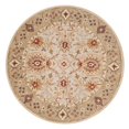 thumbnail image 4 of Safavieh Antiquity Bernadette Floral Bordered Area, 4 of 5