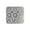 White2, variant on Flower Silicone Mold for Epoxy Resin – Miyuadkai Soft Ceramic & Plaster Mold for Home Decor, Car Exhaust Decoration, Craft Workshops, Spring DIY Craft Essential (Style B)