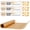 Brown, variant on Parchment Paper Roll 3 Pack Total 12 in x 49 ft Air Fryer Paper Liners Non Stick Oil Proof Heat Resistant Baking Paper with Cutter for Baking Cooking Grilling and Steaming