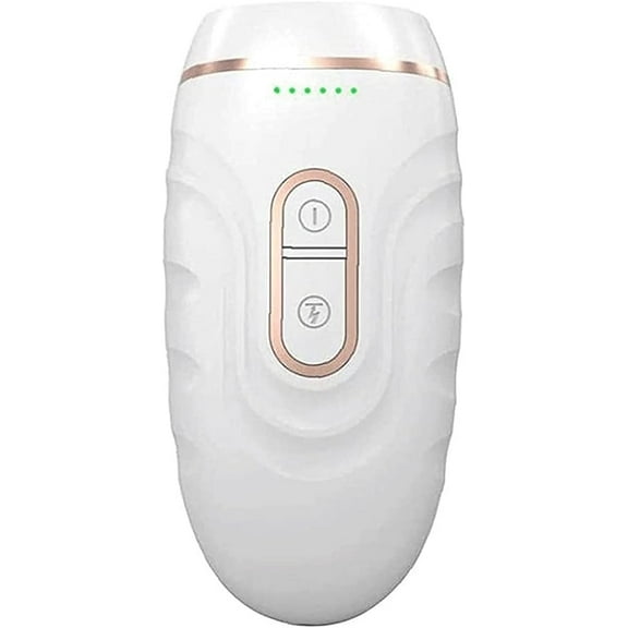Epilator with Flexible Head, Facial Hair Removal for Women, Shaver & Trimmer, Cordless, Rechargeable, Wet & Dry,