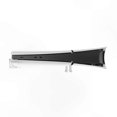thumbnail image 3 of Storage Holder Mount for PS5 Slim, Horizontal Placement Accessory, 1 Pair, 3 of 5