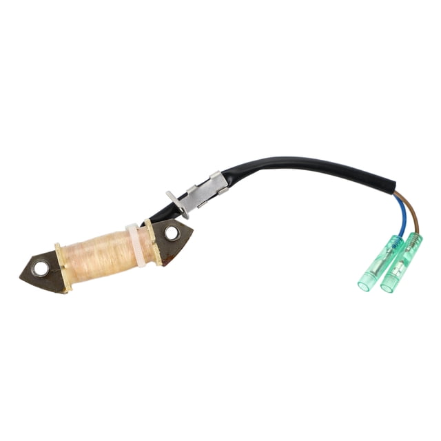 Bobina de carga de barco para Yamaha 9,9-15HP F9.9C F13.5A F15A 1998-2008 66M-85520-00