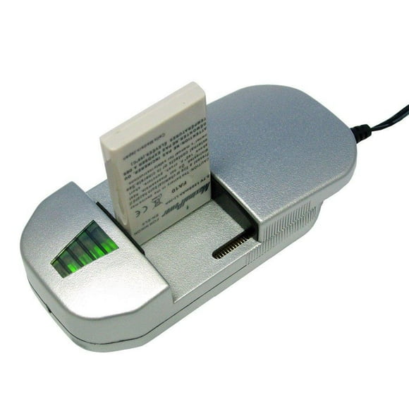 Universal Battery Charger Camera