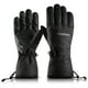 thumbnail image 1 of Eigraketly Guantes de invierno Dulce regalo Resiliencia Mitones para exteriores Suministros de ciclismo ajustables Equipo deportivo Ropa de ciclismo Ciclismo Negro/L Eigraketly OD025879-08, 1 of 6