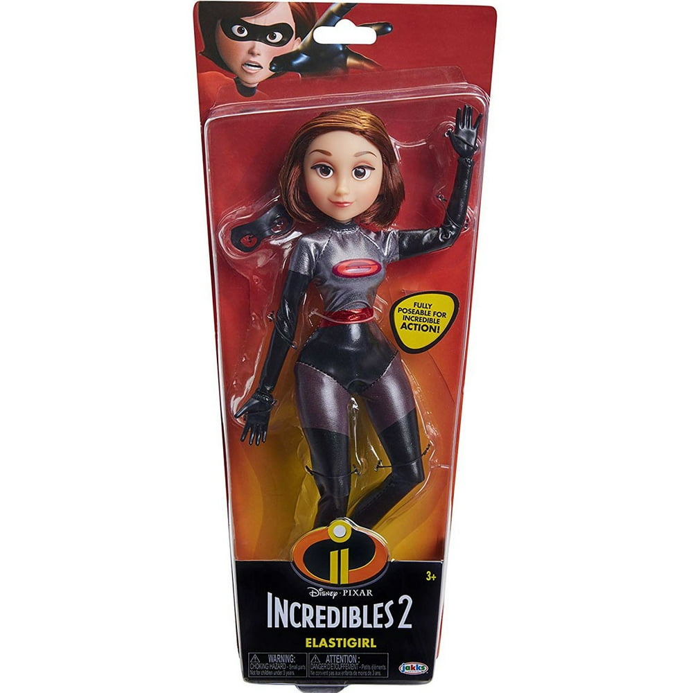 elastigirl incredibles toy
