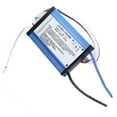 thumbnail image 3 of Placa De Protección De Batería De Litio Universal, 3,2 V, 30A, 14S-16S, Con Equilibrio BMS18650, Protección Múltiple, 3 of 7