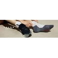 thumbnail image 2 of Falke Running 4 Light Short Socks - White Mix, 2 of 6