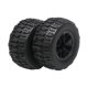 thumbnail image 5 of Ruedas y neumáticos para coche RC, repuestos profesionales de accesorios RC, piezas RC 1/12 1/14 2 piezas, 5 of 9