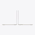 thumbnail image 3 of Apple MacBook Air 13 pulgadas Chip M5 16 GB RAM 512 GB - Blanco estelar, 3 of 4