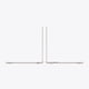 thumbnail image 3 of Apple MacBook Air 13 pulgadas Chip M5 16 GB RAM 512 GB - Blanco estelar, 3 of 4
