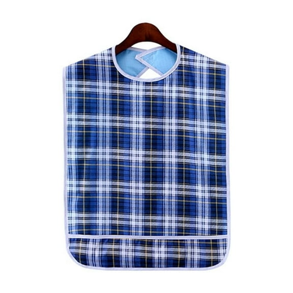 TELOLY Apron,Keeps Clothes Spotless While Prepping Apron Women,Adjustable to Fit Any Waist Size Kitchen Apron