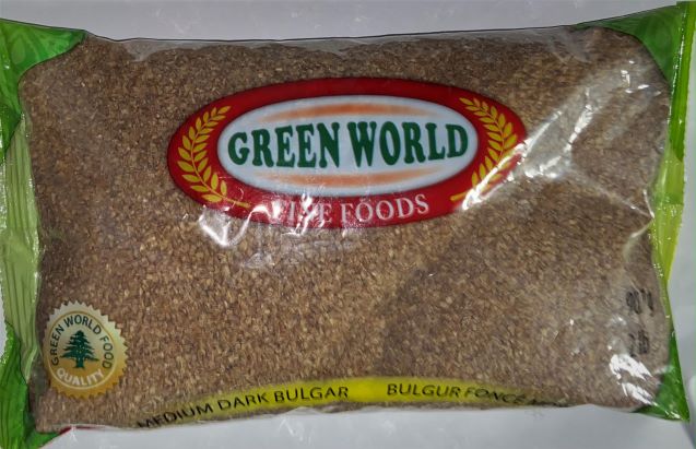 GW BURGUL DARK #2 - FRENCH