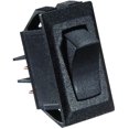 thumbnail image 1 of RV Designer Collection S261 Black 10 Amp Rocker Switch, 1 of 2