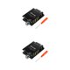 thumbnail image 1 of Sidaley PCB Amplifier HiFi Digital 150W x Knob Board Stereo 2 Speaker Heats Channel 2 Volume Dissipation Amplifying 2Conjunto, 1 of 6