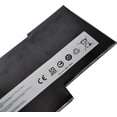 thumbnail image 4 of BTY-M6J Battery Compatible with MSI Pro GS63VR GS73VR BTY-U6J - 11.4V 64.98Wh/5700mAh, 4 of 6