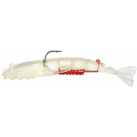 Grow Monkey - Bass Assassin Saltwater 4
