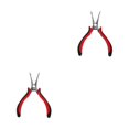 thumbnail image 2 of ziyahi Multitool Pliers For All Easy To Durable And Multipurpose Yellow Efficient Red 2Set, 2 of 6