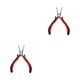 thumbnail image 1 of Riwesomey Herramientas manuales multiusos amarillas para alicates multiherramienta duraderos unisex alicates fáciles de prensar Type1 NO1, 1 of 6