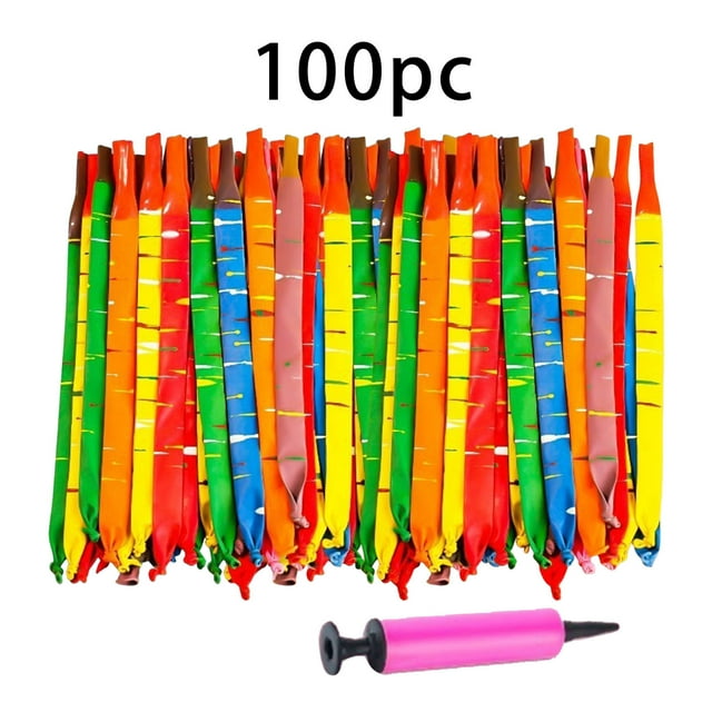Hearth & Gear Ballon Fusée 20 00 Pack avec Sifflet Ballon de Fête Volant Anniversaire et Activité Extérieur Robe d'Événement pour Enfants pour Femmes Manches Longues Fête pour Enfants Chaises d'Événement Sportif pour Adultes